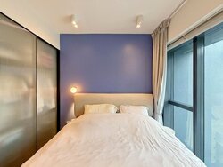 The M (D7), Apartment #521348871